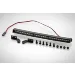 RGT 145mm Adjustable LED Light Bar Set