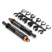 HPI Trophy Buggy Rear Shocks 2Pcs