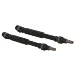 ARRMA Steel CVD Driveshafts 2Pcs
