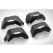 RGT Baffle A Set 2Pcs