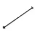 HPI Trophy Truggy 144mm Centre Rear Drive Shaft