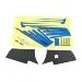 E-Flite V1200 Decal Sheet Set