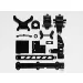 Tamiya DF-02 A Parts Bag - Gear Case