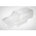 RGT 1/10 Rescuer Unpainted Body Shell w/ Decals