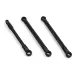 BlackZon Steering Links 3Pcs