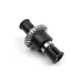 BlackZon Front or Rear Complete Differential