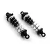 BlackZon Front Adjustable Shocks 2Pcs