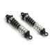 BlackZon Rear Adjustable Shocks 2Pcs