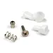 BlackZon Servo Saver Assembly