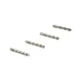 BlackZon Rear Lower Outer Suspension Arm Pins 4Pcs