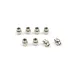 BlackZon 5.8x7mm Pivot Balls 8Pcs