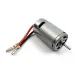 BlackZon Brushed 390 Motor