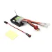 BlackZon ESC/Receiver Combo