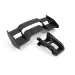 BlackZon DT Rear Wing & Mount