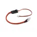 BlackZon Headlight LEDs