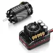 Hobbywing XR8 Plus G2S 4268 & 2200Kv Offroad Brushless Motor & ESC Combo