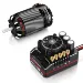 Hobbywing XR8 Plus G2S 4268 & 2000Kv Onroad Brushless Motor & ESC Combo