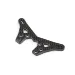 TLR Carbon Fibre Rear Laydown Shock Tower