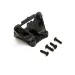 TLR Carbon Rear Shock Tower Brace