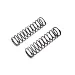 Axial 100mm 2.3 Rate Shock Springs 2Pcs