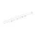 E-Flite Night Radian Pushrod Set
