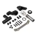 HPI Steering Bellcrank/Drag Link Assembly