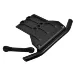 RPM Black Sledge 6S Front Bumper & Skid Plate
