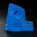 MST Blue Camber Gauge