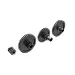 Traxxas Low-Range 40.3:1 Ratio Gear Set w/ Pinion Gear