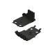 ARRMA Lower Skid Plates 2Pcs