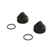 ARRMA Arrma Shock Caps 2Pcs