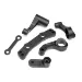HPI Blitz Steering Parts Set