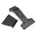 HPI Blitz Skid Plate Set