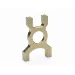 Maverick Gold Aluminium Centre Differential Mount