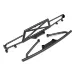HPI Blitz Bumper Set