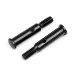 HPI Blitz 5x26mm Front Drive Axles 2Pcs