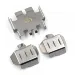 Yeah Racing Stainless Steel Skid Plate Set