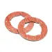 HPI Slipper Clutch Pads 2Pcs