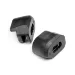 HPI Vorza Front Shock Protectors 2Pcs