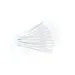 Team Powers CA Tyre Glue Micro Nozzle 10Pcs