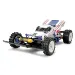 Tamiya Boomerang RC Buggy Electric 4WD 1/10 Scale Kit (no ESC) - White