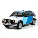 Tamiya MF-01X Volkswagen Golf MK2 GTI RC Rally Car Electric 4WD 1/10 Scale Kit (No ESC)