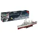 Revell 1/144 German Destroyer Class 119 (Z1 / Z5) Scaled Plastic Model Kit