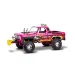 Revell 1/24 1978 Chevy Blazer "Pulled Pork" Pulldozer Scaled Plastic Model Kit