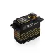 Power HD Storm S35 Standard HV Brushless 35kg 8.4v Metal Geared Servo - Gold Edition