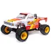 Losi 1/16 JRXT Limited Edition 2WD Electric RTR RC Monster Truck
