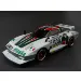 Killerbody 1/10 Lancia Stratos (1977 Giro d'Italia) Body Shell Set - Clear Unpainted