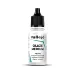 Vallejo Glaze Medium Acrylic Paint 18ml