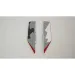 E-Flite Viper 90mm Ventral Fin Set 2Pcs