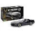 Revell 1/16 1987 Pontiac Firebird GTA Scaled Plastic Model Kit Model Kit